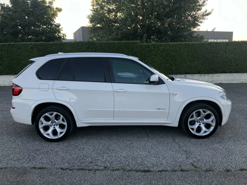 BMW X5 3.0 D 245 к.с., снимка 4 - Автомобили и джипове - 47882678