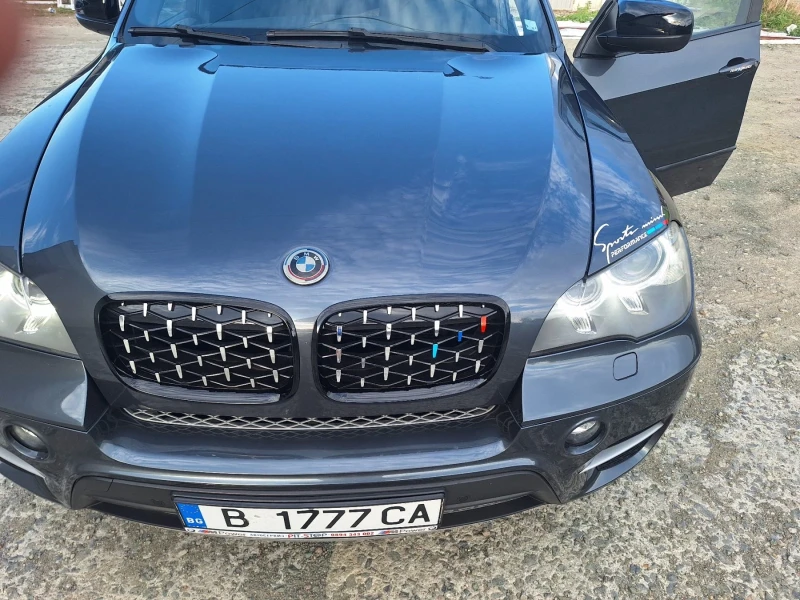 BMW X5, снимка 2 - Автомобили и джипове - 49171882