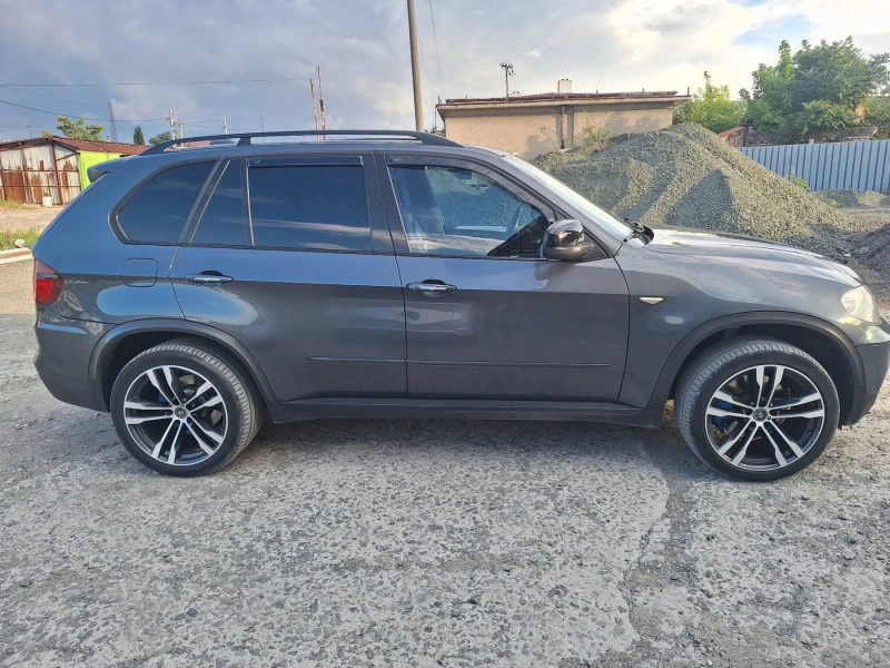 BMW X5, снимка 4 - Автомобили и джипове - 47425641