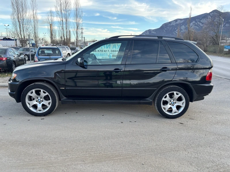 BMW X5 SPORT КОЖА НАВИ, снимка 15 - Автомобили и джипове - 48390585