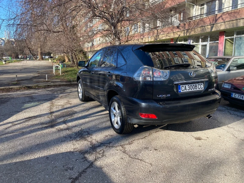 Lexus RX 300, снимка 4 - Автомобили и джипове - 48492111