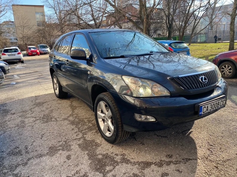 Lexus RX 300, снимка 2 - Автомобили и джипове - 48492111