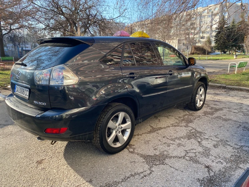 Lexus RX 300, снимка 3 - Автомобили и джипове - 48492111