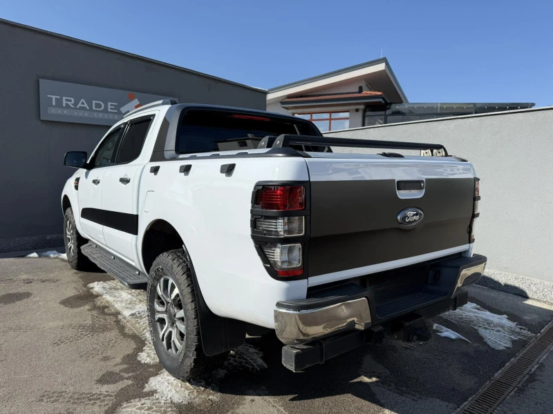 Ford Ranger 2.2L, снимка 6 - Автомобили и джипове - 49224611