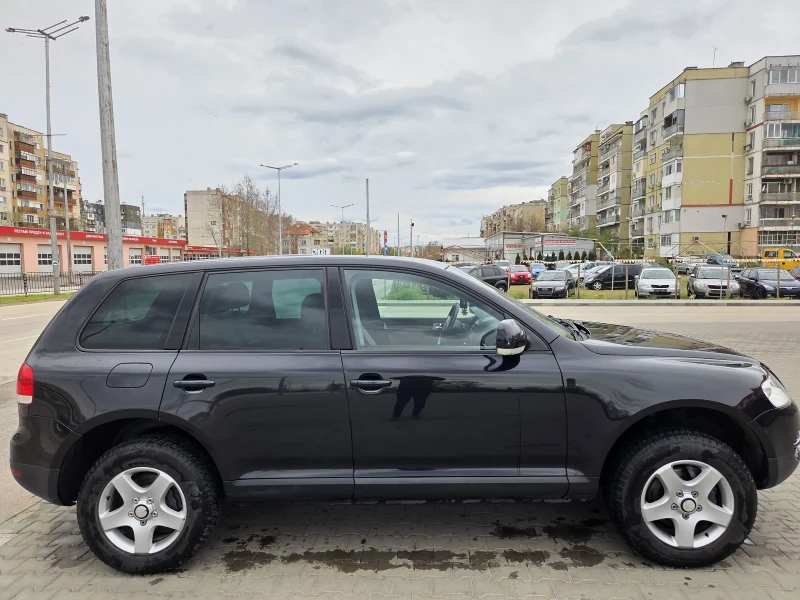 VW Touareg, снимка 5 - Автомобили и джипове - 52647061