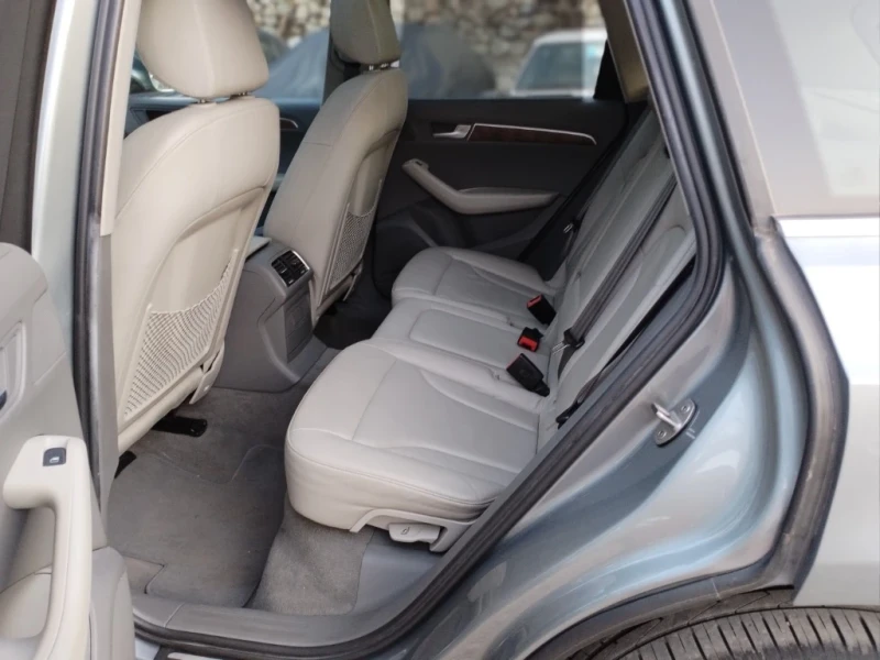 Audi Q5 2.0 TFSI, снимка 7 - Автомобили и джипове - 52529249