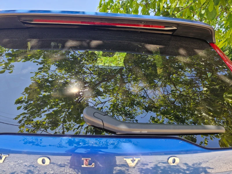 Volvo Xc90  автомобил , 2020 г., бартер за по-малък, снимка 9 - Автомобили и джипове - 52108251