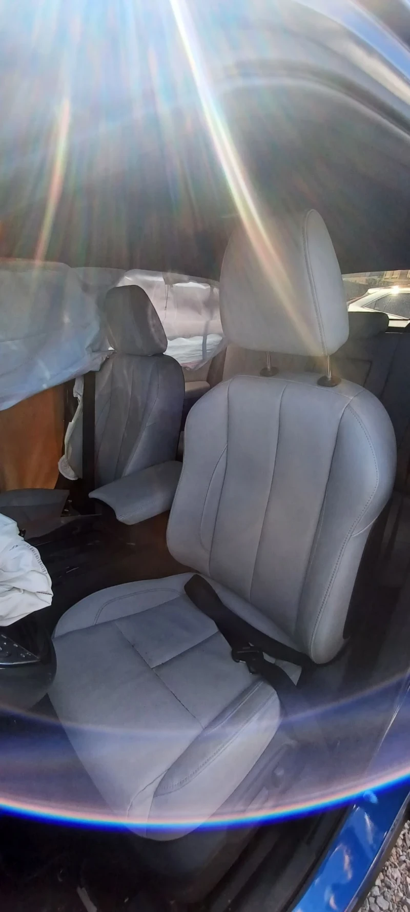 Mitsubishi Eclipse Cross, снимка 3 - Автомобили и джипове - 51729247