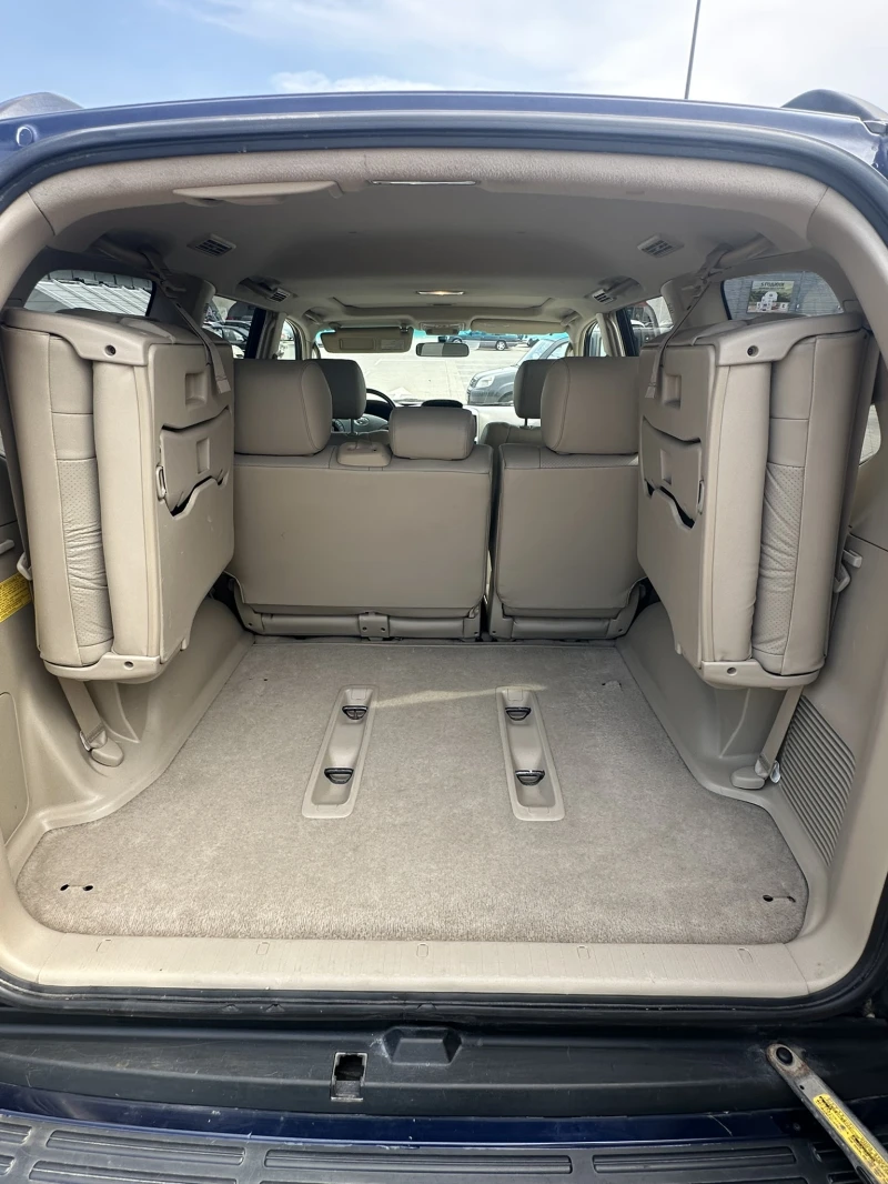 Toyota Land cruiser, снимка 13 - Автомобили и джипове - 51739062