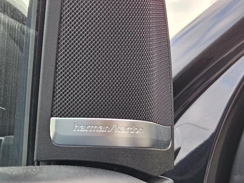 Mercedes-Benz ML 350 AMG / DESIGNO FULL, снимка 11 - Автомобили и джипове - 52855575