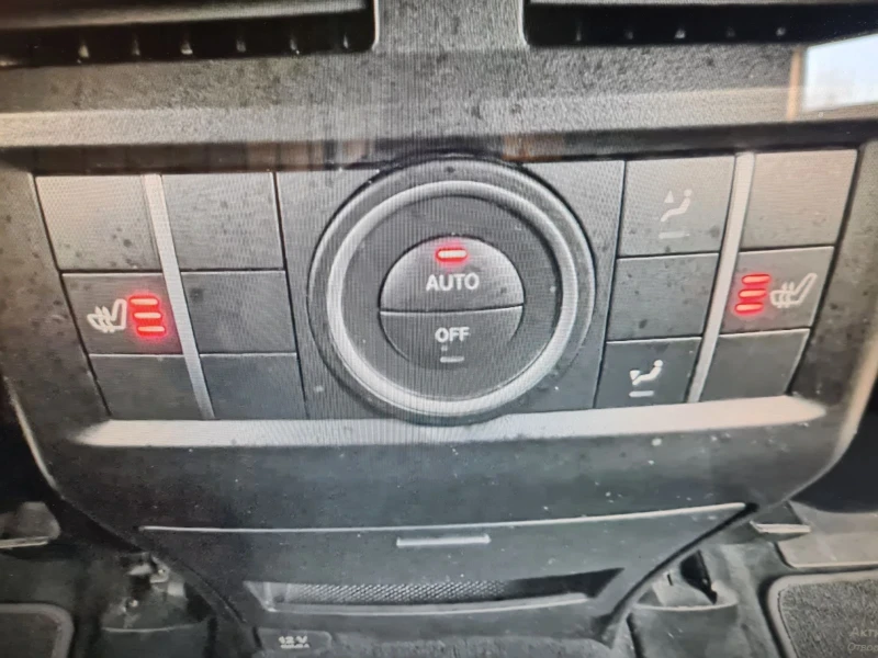 Mercedes-Benz ML 350 AMG / DESIGNO, снимка 7 - Автомобили и джипове - 52855575