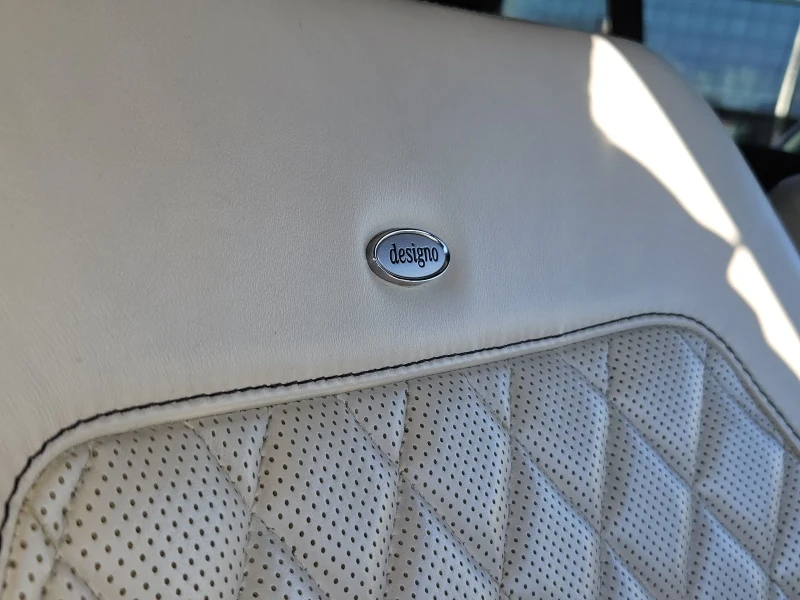 Mercedes-Benz ML 350 AMG / DESIGNO FULL, снимка 8 - Автомобили и джипове - 52855575