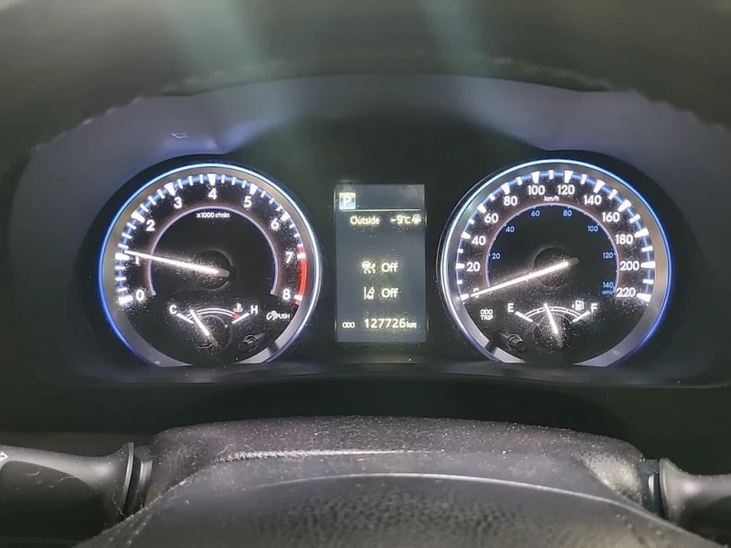 Toyota Highlander * XLE * CARFAX * БЕЗ ПЪРВОНАЧАЛНА ВНОСКА, снимка 9 - Автомобили и джипове - 53077244