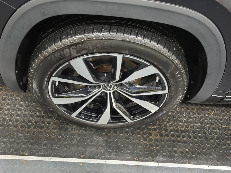 VW Atlas EXECLINE * CARFAX* ОПЦИЯ ЗА ФИНАНСИРАНЕ* , снимка 16 - Автомобили и джипове - 53205414