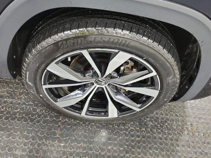 VW Atlas EXECLINE * CARFAX* ОПЦИЯ ЗА ФИНАНСИРАНЕ* , снимка 17 - Автомобили и джипове - 53205414