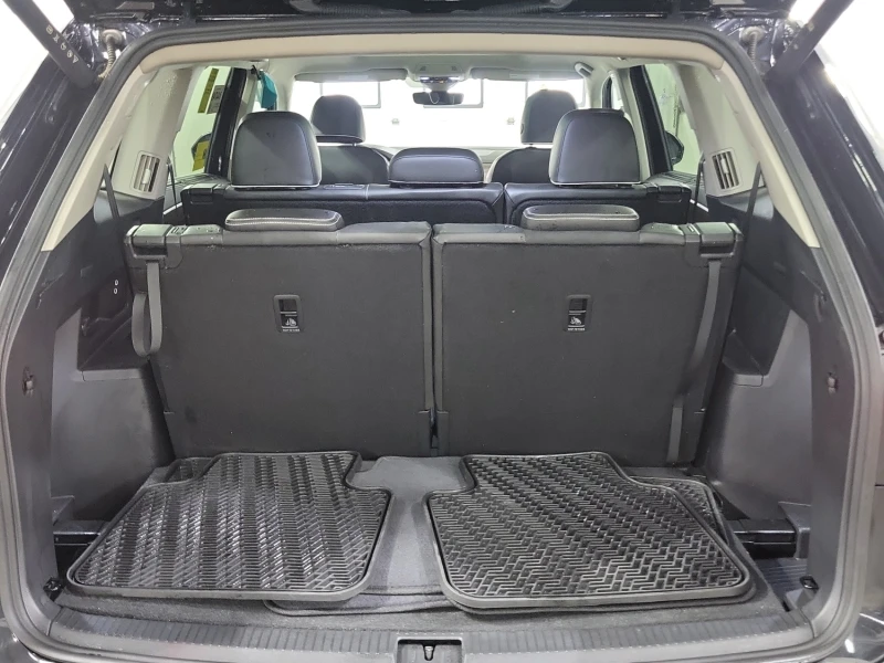 VW Atlas EXECLINE * CARFAX* ОПЦИЯ ЗА ФИНАНСИРАНЕ* , снимка 12 - Автомобили и джипове - 53205414