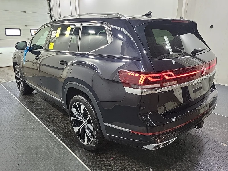 VW Atlas EXECLINE * CARFAX* ОПЦИЯ ЗА ФИНАНСИРАНЕ* , снимка 3 - Автомобили и джипове - 53205414