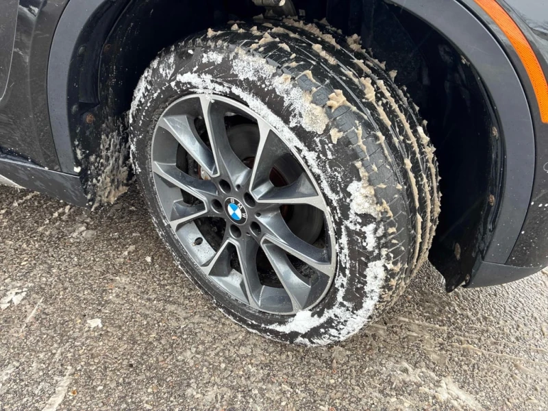 BMW X5 * xDrive35i * CARFAX * БЕЗ ПЪРВОНАЧАЛНА ВНОСКА, снимка 7 - Автомобили и джипове - 53304477