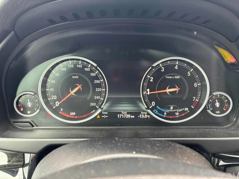 BMW X5 * xDrive35i * CARFAX * БЕЗ ПЪРВОНАЧАЛНА ВНОСКА, снимка 8 - Автомобили и джипове - 53304477