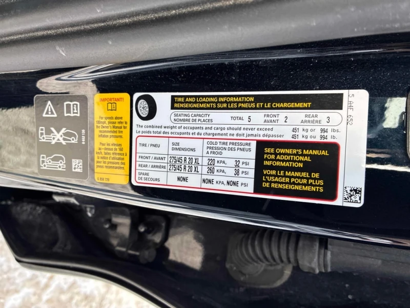 BMW X6 * xDrive40i * CARFAX * M PACK* ОБДУХВАНЕ, снимка 10 - Автомобили и джипове - 53309773