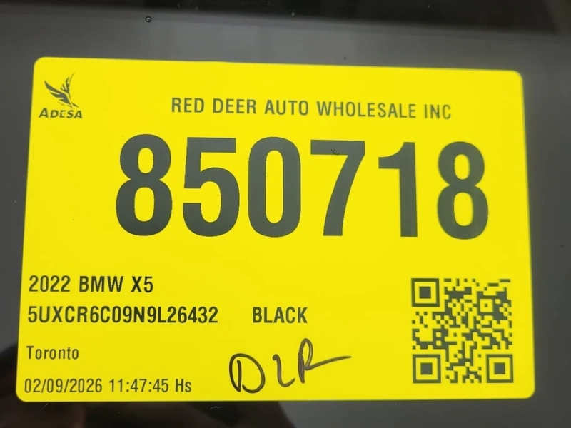 BMW X5 XDRIVE40I  CARFAX, снимка 14 - Автомобили и джипове - 53431315