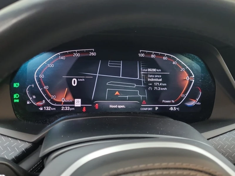 BMW X5 XDRIVE40I  CARFAX, снимка 10 - Автомобили и джипове - 53431315