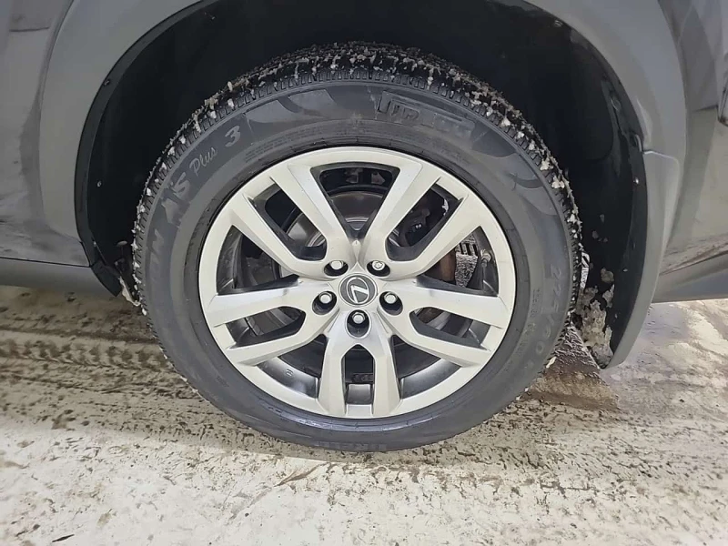 Lexus NX * 300 * CARFAX * БЕЗ ПЪРВОНАЧАЛНА ВНОСКА, снимка 6 - Автомобили и джипове - 53538083