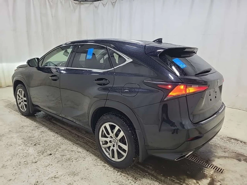 Lexus NX * 300 * CARFAX * БЕЗ ПЪРВОНАЧАЛНА ВНОСКА, снимка 4 - Автомобили и джипове - 53538083