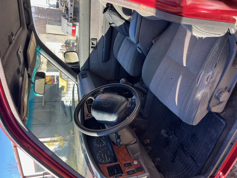 Toyota 4runner, снимка 9 - Автомобили и джипове - 53596313