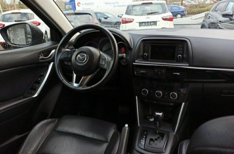 Mazda CX-5 2.5i, снимка 2 - Автомобили и джипове - 36033947