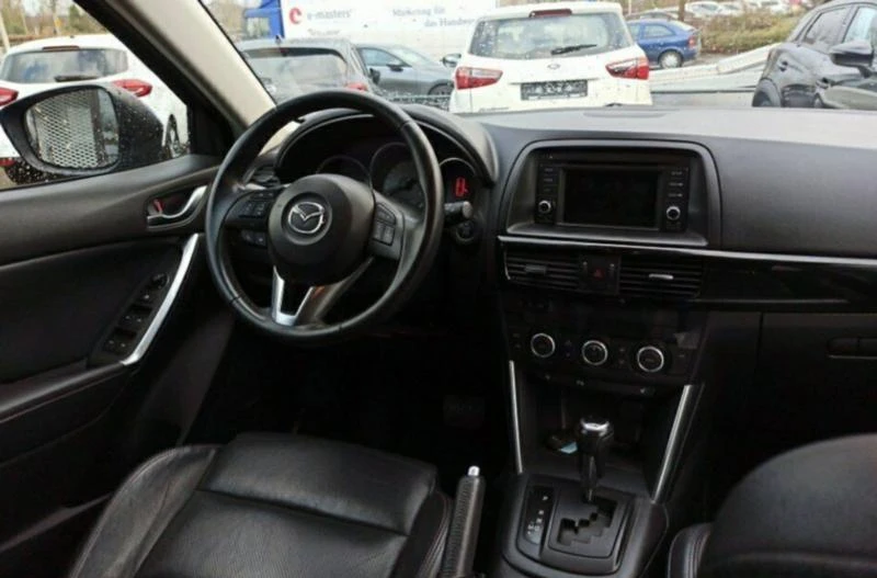 Mazda CX-5 2.5i - изображение 2