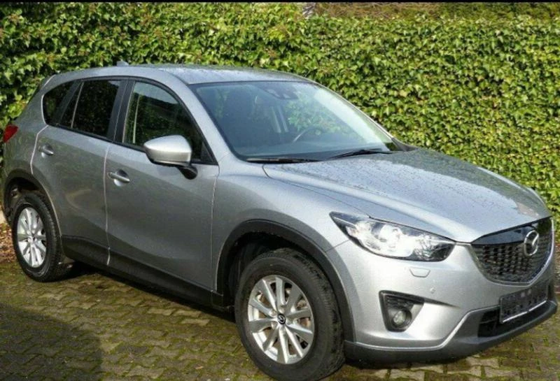 Mazda CX-5 2.5i, снимка 1 - Автомобили и джипове - 36033947