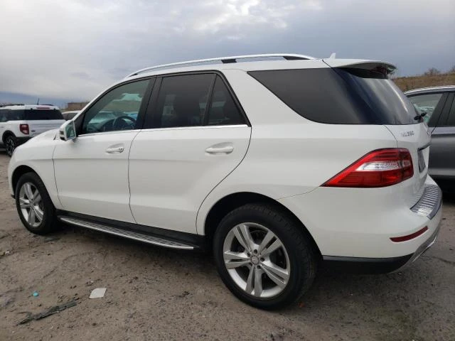 Mercedes-Benz ML 350 4Matic* Harman/Kardon* Обдухване, снимка 4 - Автомобили и джипове - 48635923