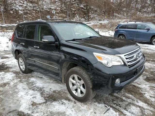 Lexus GX 460, снимка 4 - Автомобили и джипове - 49203290