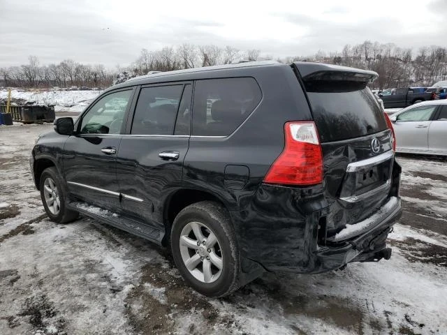 Lexus GX 460, снимка 2 - Автомобили и джипове - 49203290