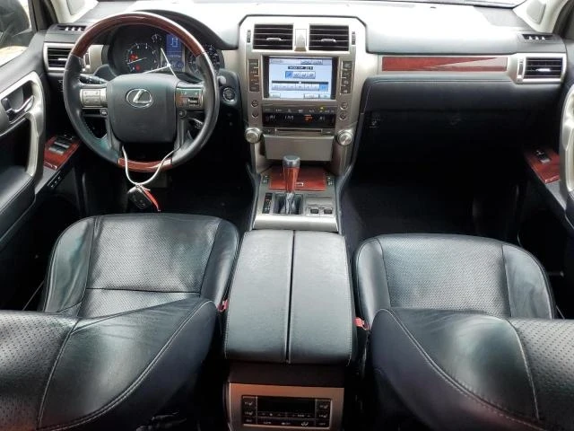 Lexus GX 460, снимка 8 - Автомобили и джипове - 49203290