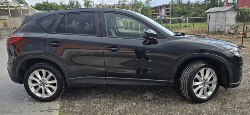 Mazda CX-5 MAZDA CX-5 4X4 FULL - 24599 лв. - 36600366 1
