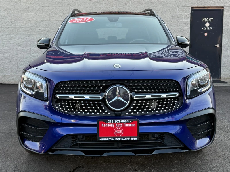 Mercedes-Benz GLB AMG PACK* 7МЕСТА* 360* BURMASTER* KEYLESS* PANO - 57700 лв. / 29501.54 € - 56531262 1
