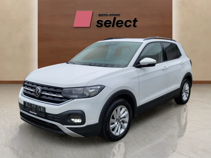 VW T-Cross 1.0 TFSI - 39900 лв. / 20400.55 € - 26818927 1