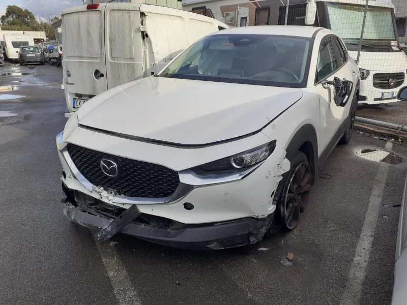 Mazda CX-30 1.6hybrid avtomatik - 23500 лв. / 12015.36 € - 54224121 1