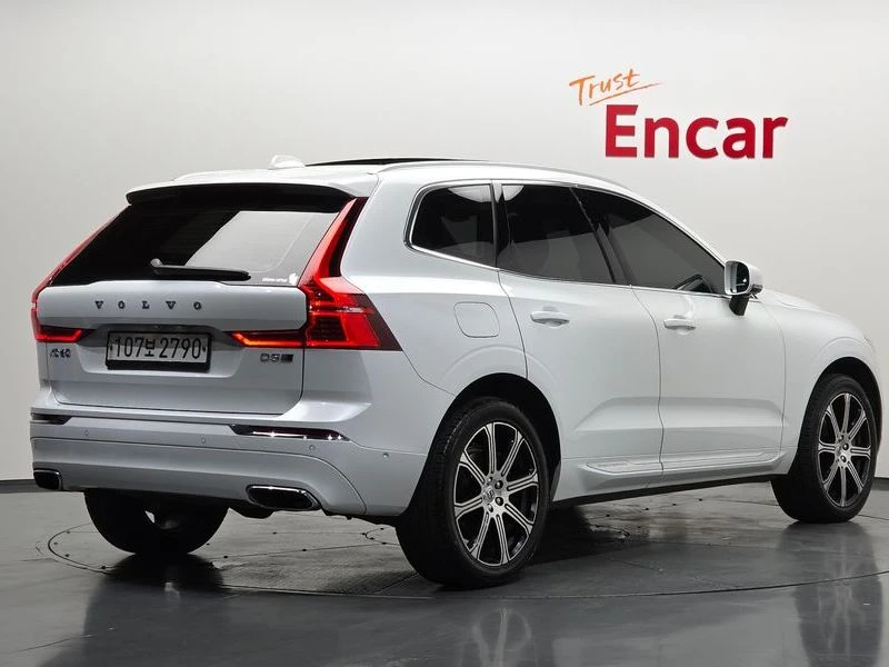 Volvo XC60 D5 Inscription| 190�.�.| ���.��������� | Mobile.bg � ����������� 2