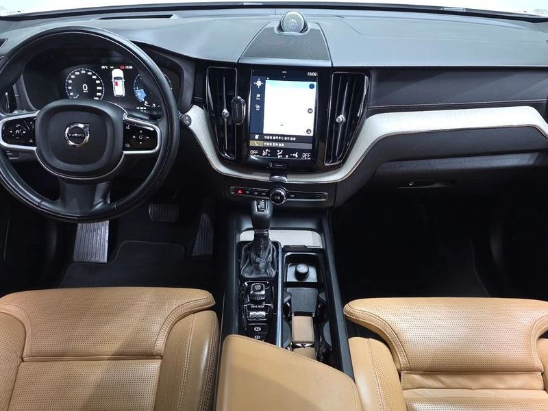 Volvo XC60 D5 Inscription| 190�.�.| ���.��������� | Mobile.bg � ����������� 7