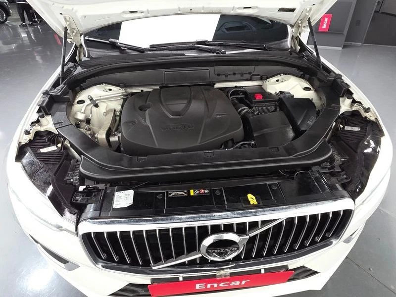 Volvo XC60 D5 Inscription| 190�.�.| ���.��������� | Mobile.bg � ����������� 6