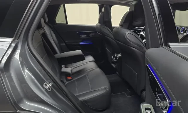 Mercedes-Benz GLC 220 D * AMG * ОБДУХВАНЕ * 360 КАМЕРА * ПАНОРАМА * , снимка 14 - Автомобили и джипове - 55879374