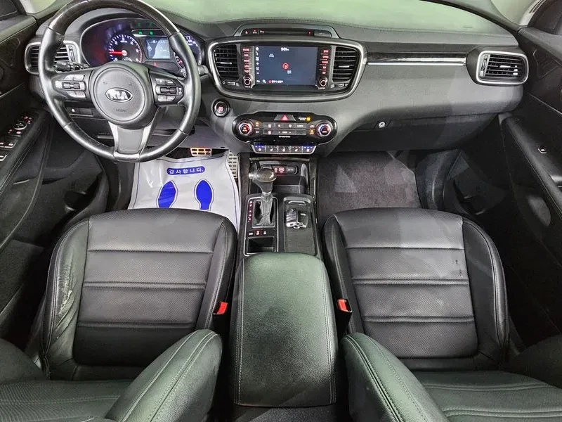 Kia Sorento 2.2 CRDI 4WD - ���� 30% ����� | Mobile.bg � ����������� 14