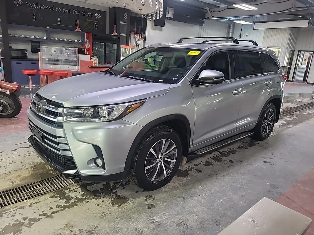 Toyota Highlander * XLE * CARFAX * БЕЗ ПЪРВОНАЧАЛНА ВНОСКА, снимка 1