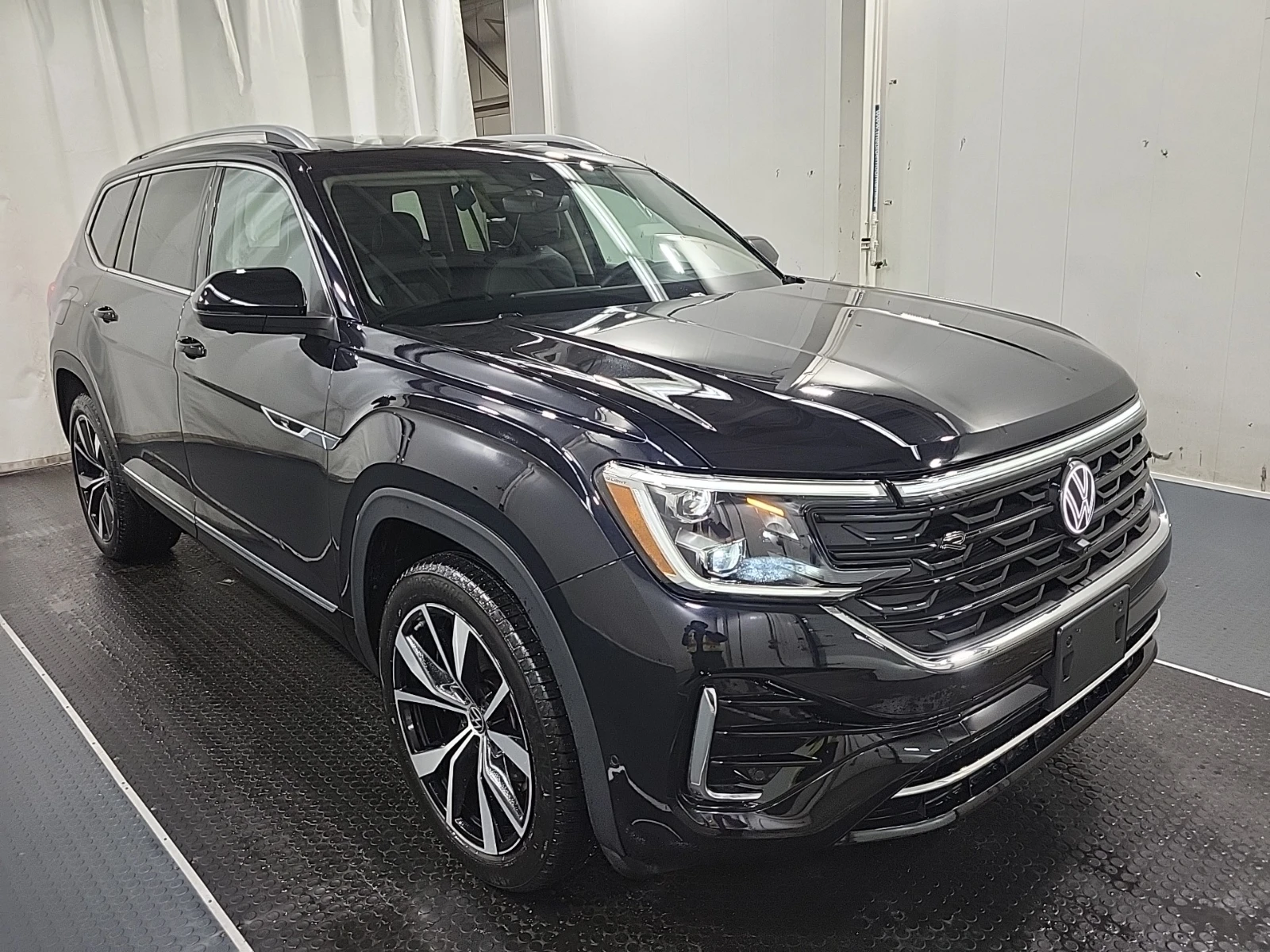 VW Atlas EXECLINE * CARFAX* ОПЦИЯ ЗА ФИНАНСИРАНЕ* , снимка 1