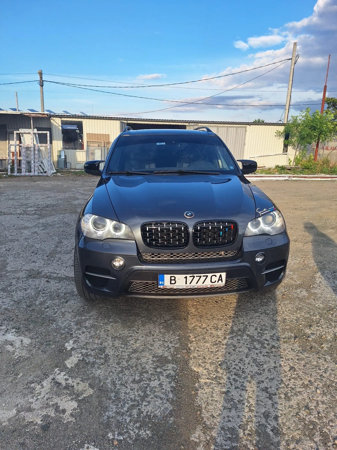 BMW X5 | Mobile.bg   1