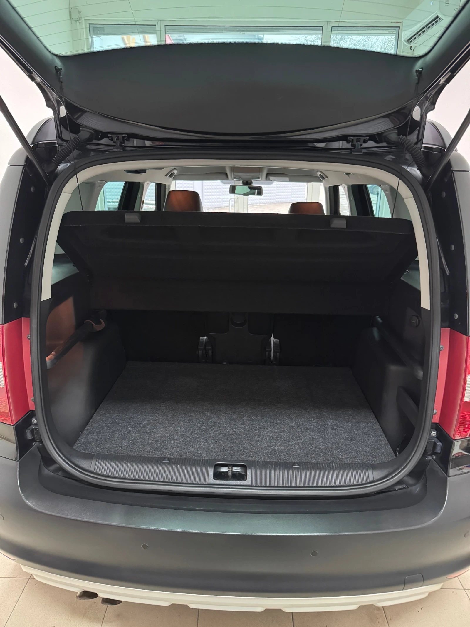 Skoda Yeti 2.0 tdi | Mobile.bg   12