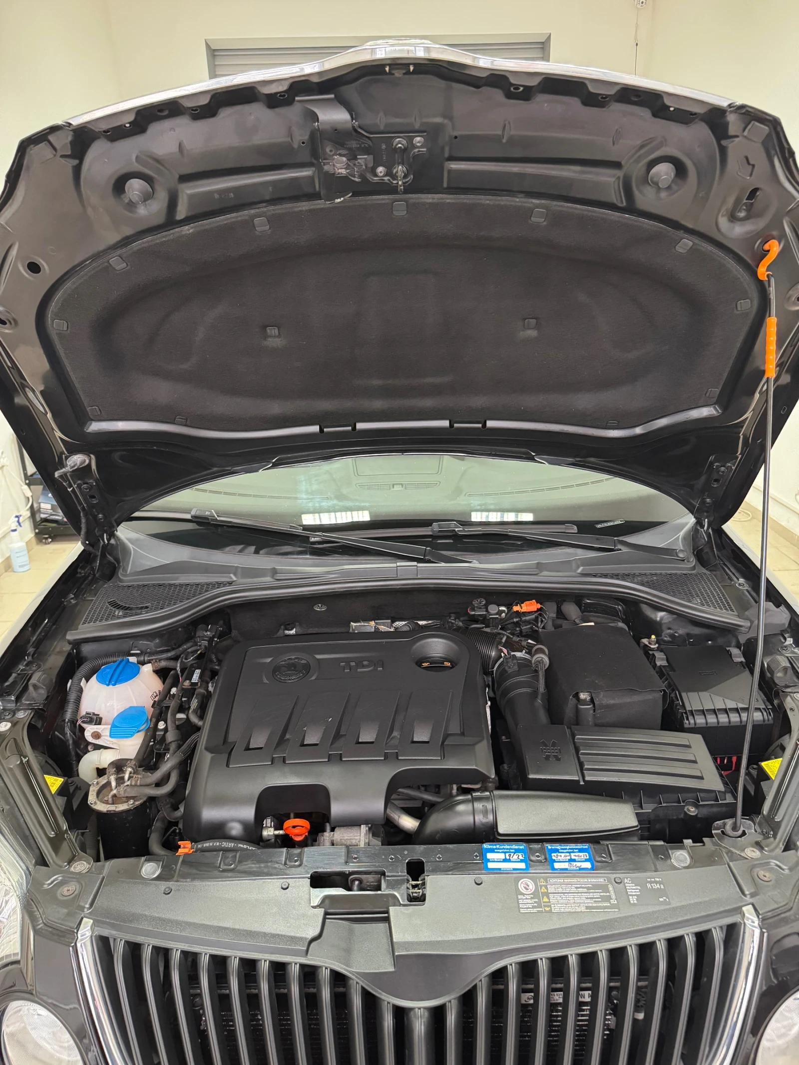 Skoda Yeti 2.0 tdi | Mobile.bg   15